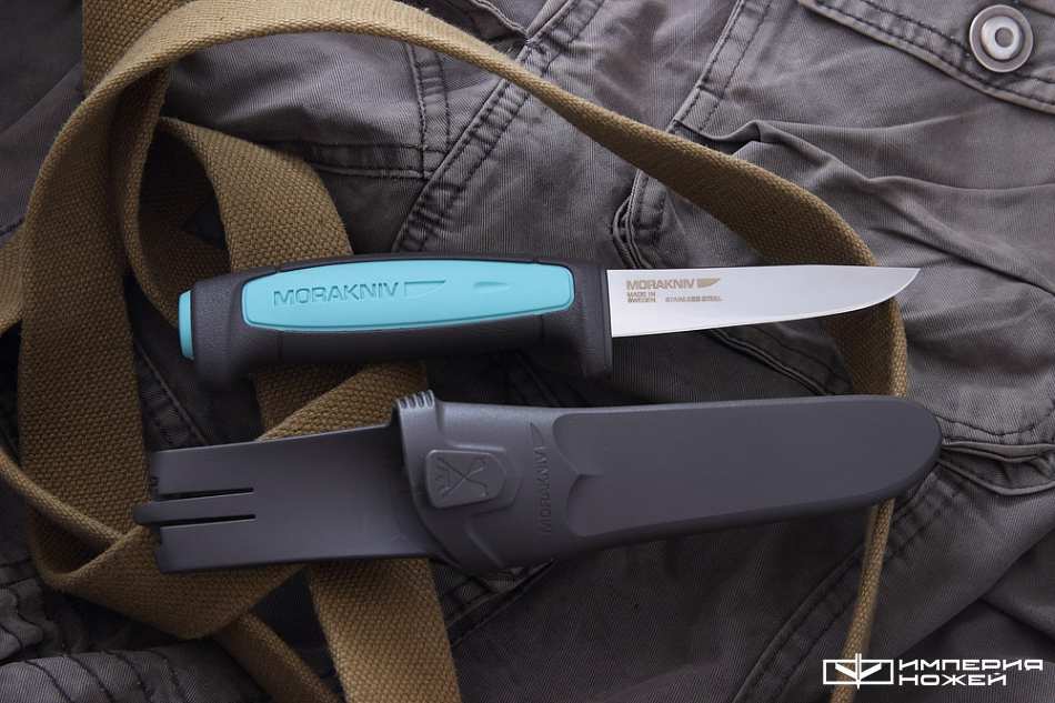нож Flex нержавеющая сталь – Morakniv