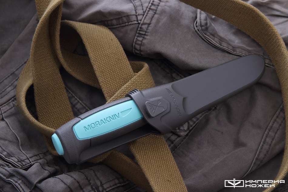 нож Flex нержавеющая сталь – Morakniv фото 4