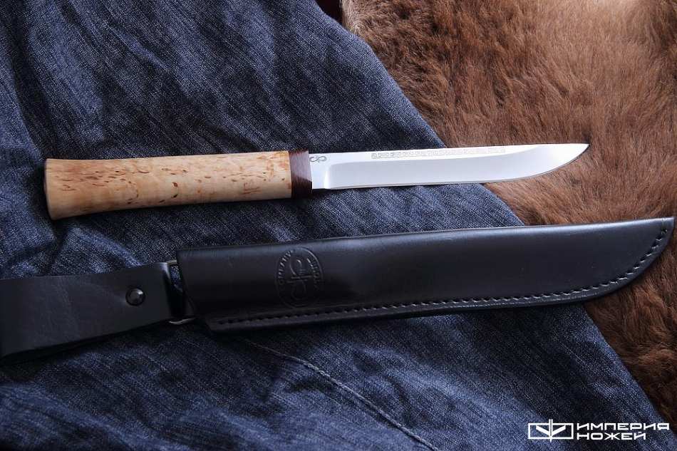 Бурятский малый Карельская береза – Златоуст АиР
