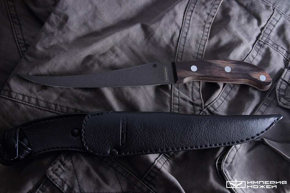 нож Fishing knife – Tramontina