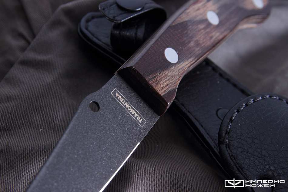 нож Fishing knife – Tramontina фото 2