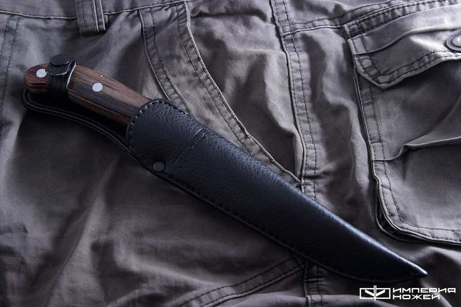нож Fishing knife – Tramontina фото 3
