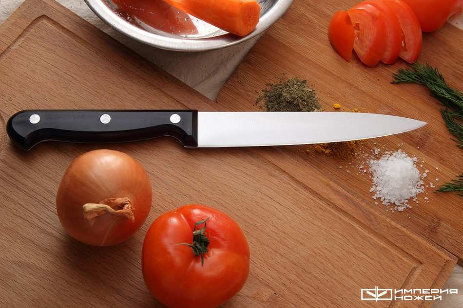 нож Ultracorte Carving knife Tramontina  в е по .