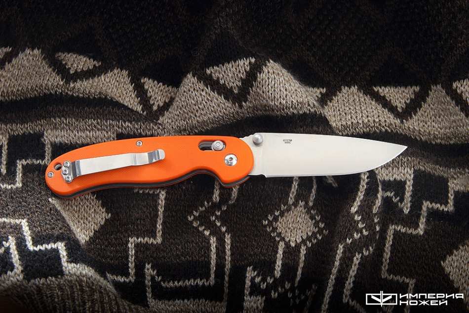 G727M-OR – Ganzo фото 2