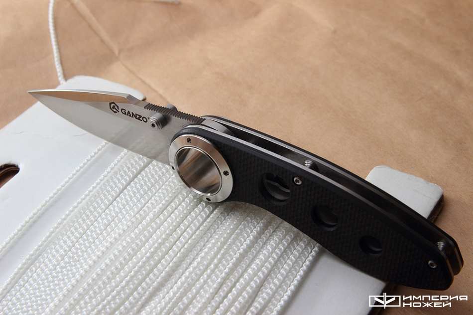 G708 – Ganzo фото 4