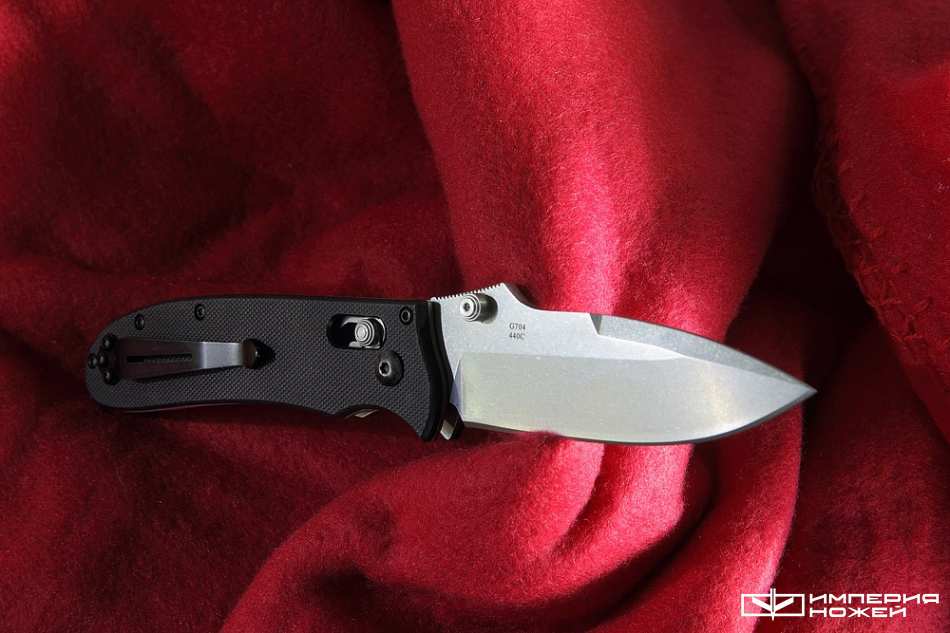 G7041-BK – Ganzo фото 2