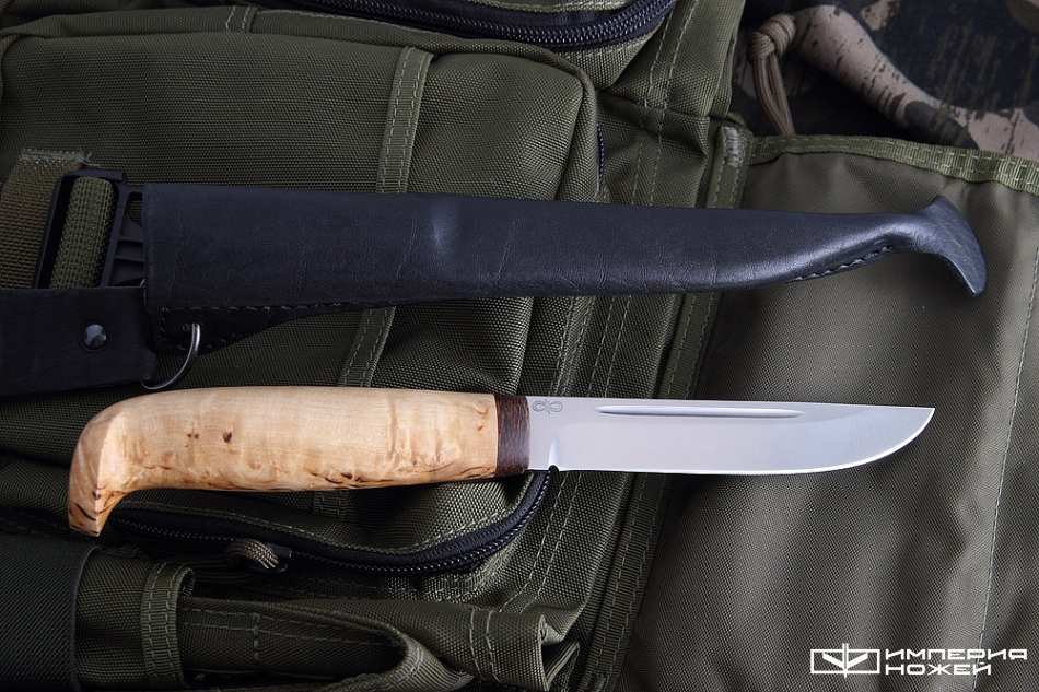 нож Финка lappi береза – Златоуст АиР