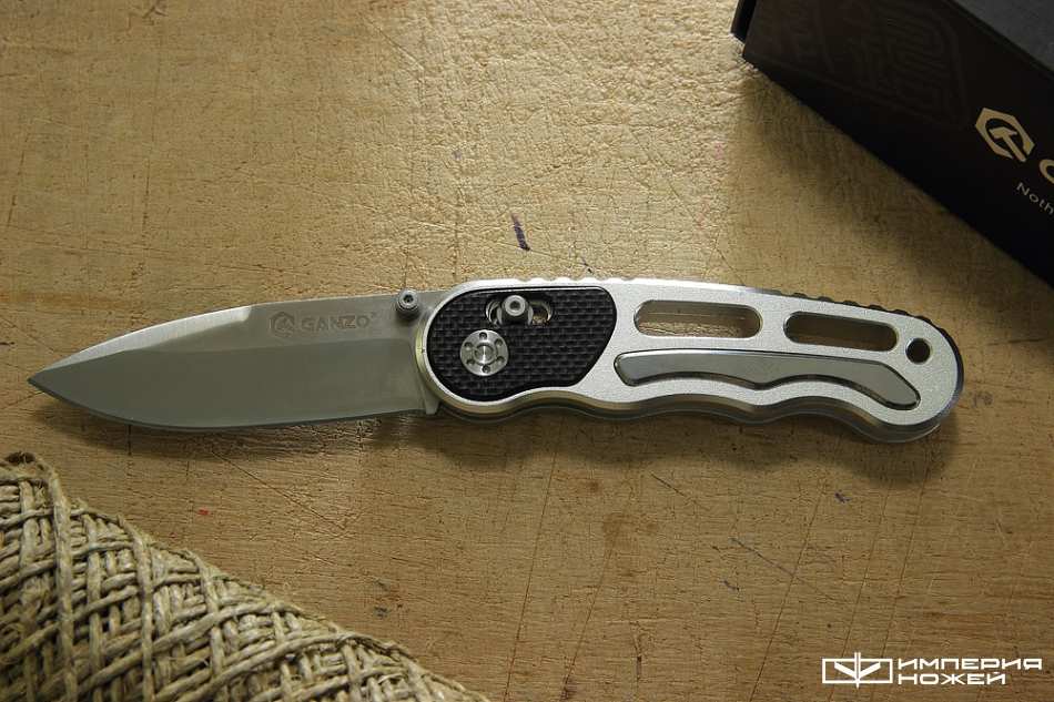 G718w – Ganzo