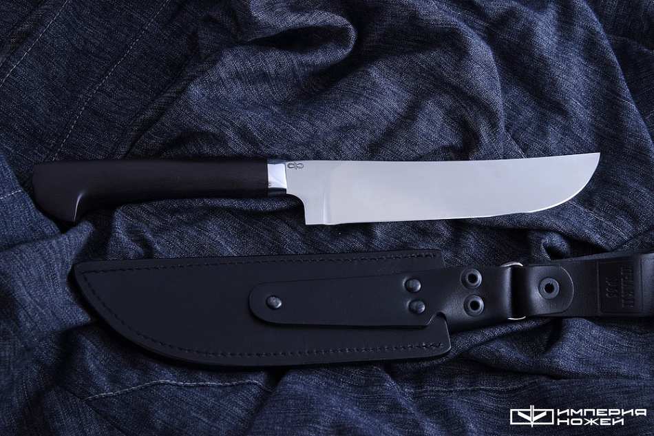 нож Пчак Граб – Златоуст АиР фото 2