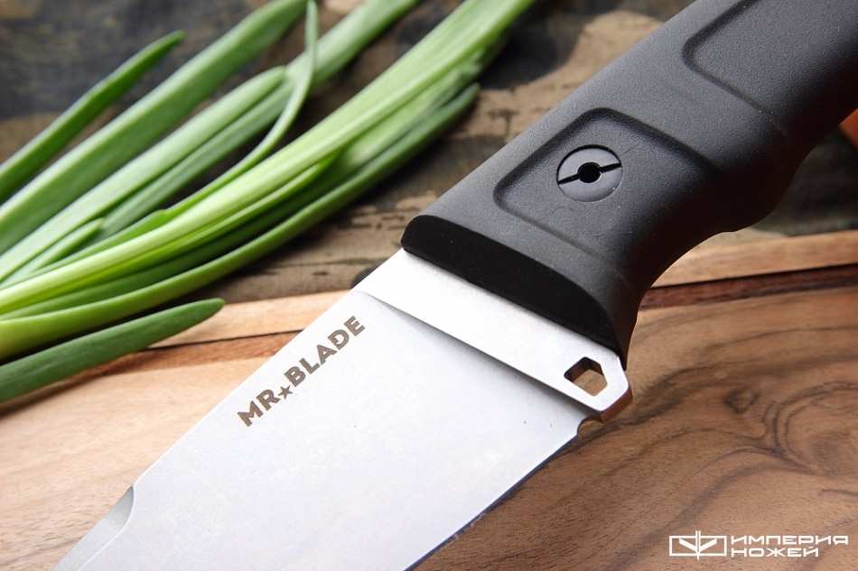 Тактический кухонный нож Junak – Mr.Blade фото 3