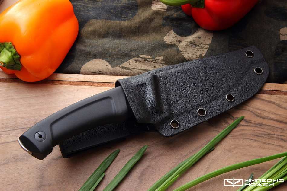 Тактический кухонный нож Junak – Mr.Blade фото 5