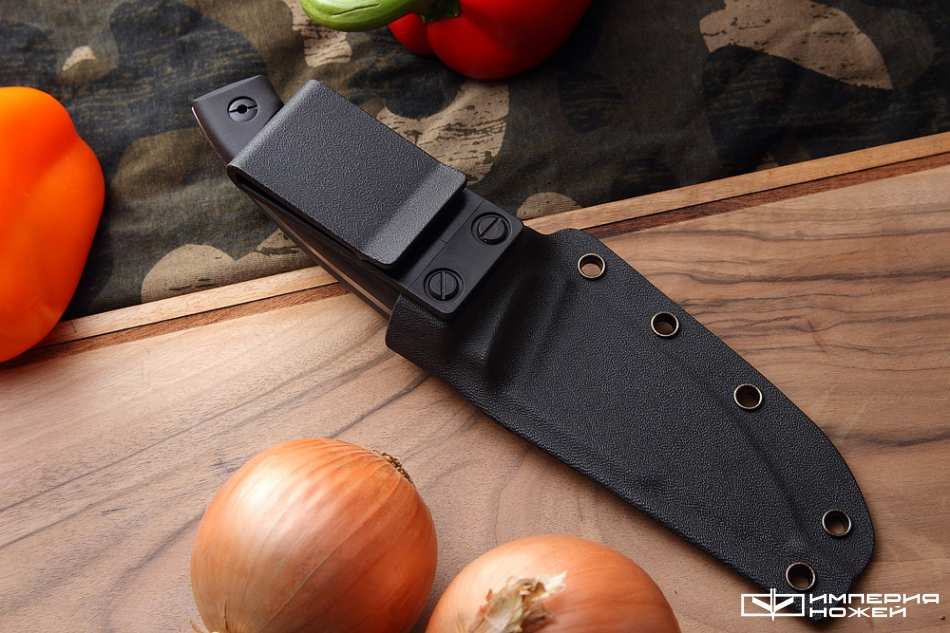 Тактический кухонный нож Junak – Mr.Blade фото 6