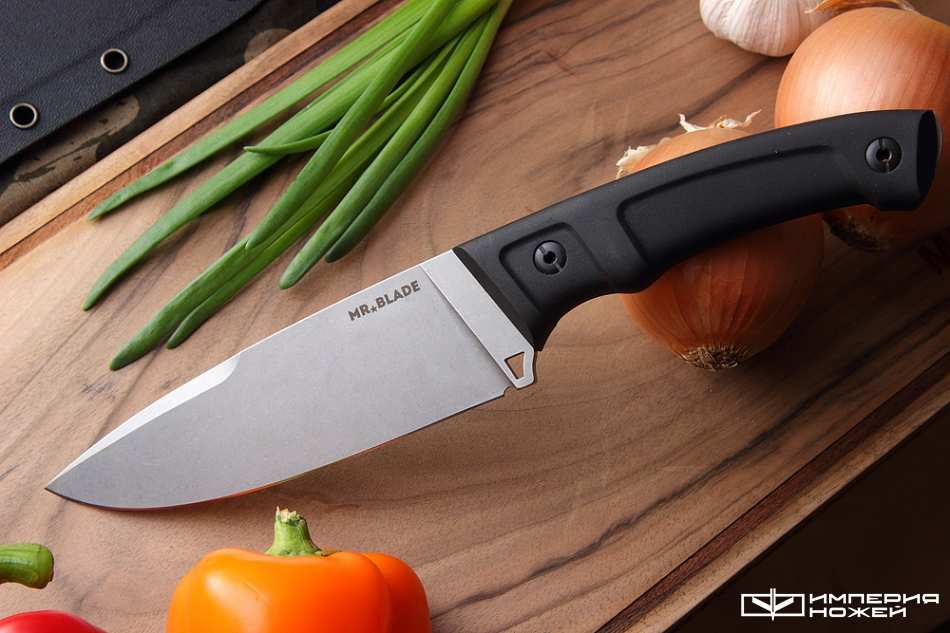 Тактический кухонный нож Scout – Mr.Blade