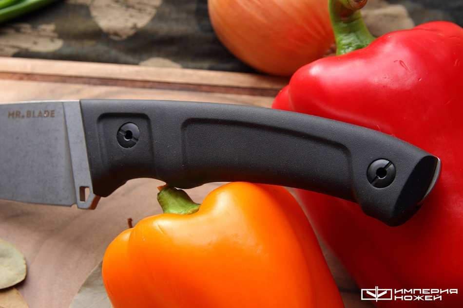 Тактический кухонный нож Scout – Mr.Blade фото 5