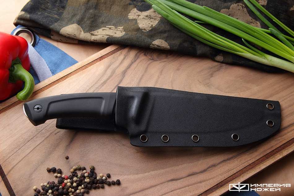 Тактический кухонный нож Scout – Mr.Blade фото 6