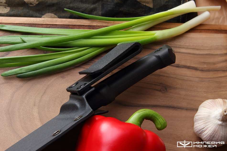 Тактический кухонный нож Scout – Mr.Blade фото 7