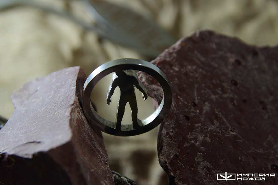 Медальон  Life force – Mr.Blade фото 4