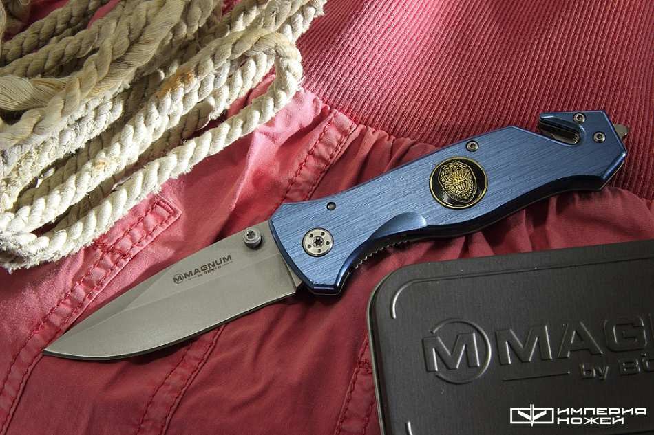 Перочинный нож Law Enforcement – Magnum by Boker