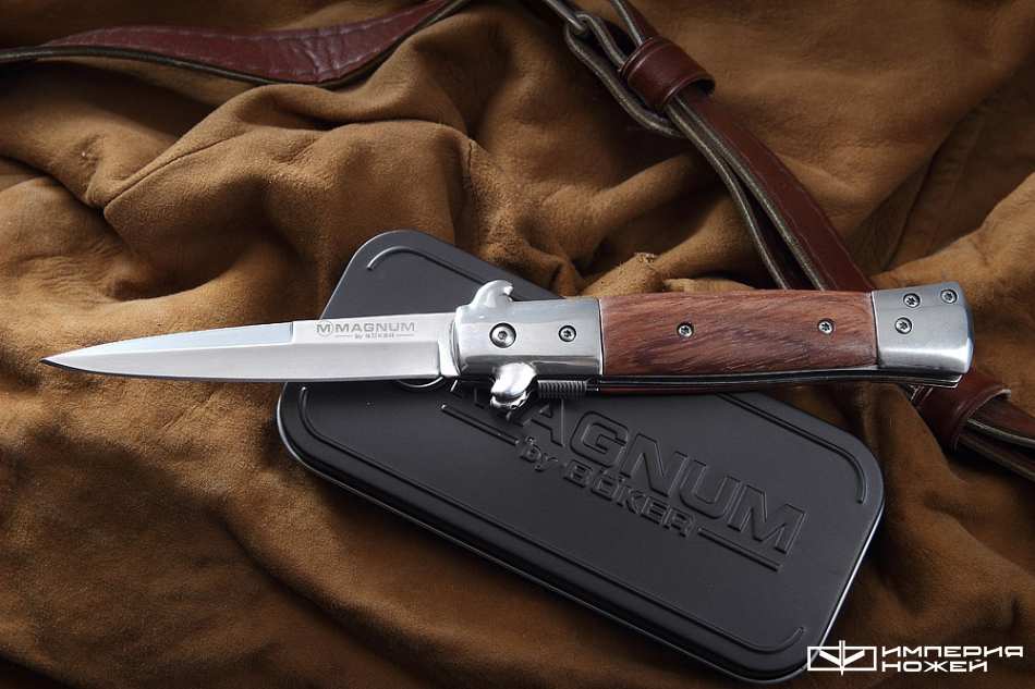 складной нож Italian Classic – Magnum by Boker