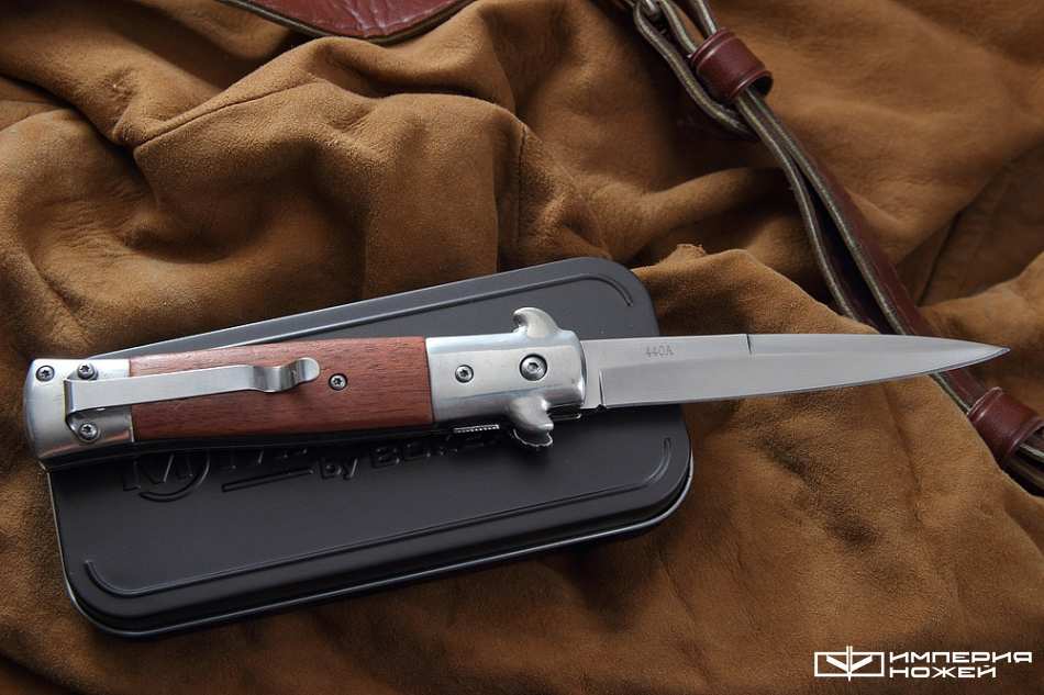 складной нож Italian Classic – Magnum by Boker фото 3