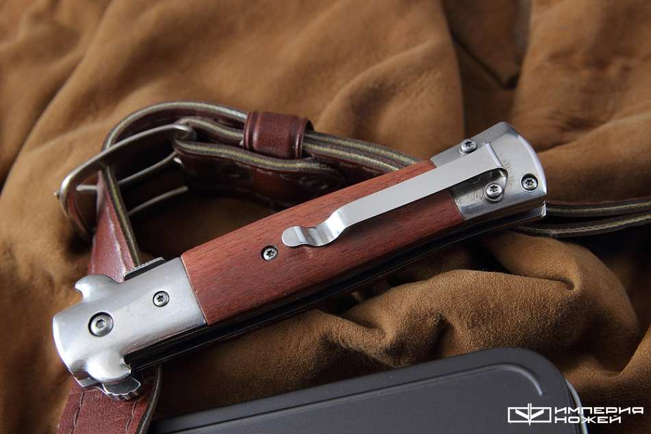 складной нож Italian Classic – Magnum by Boker фото 5
