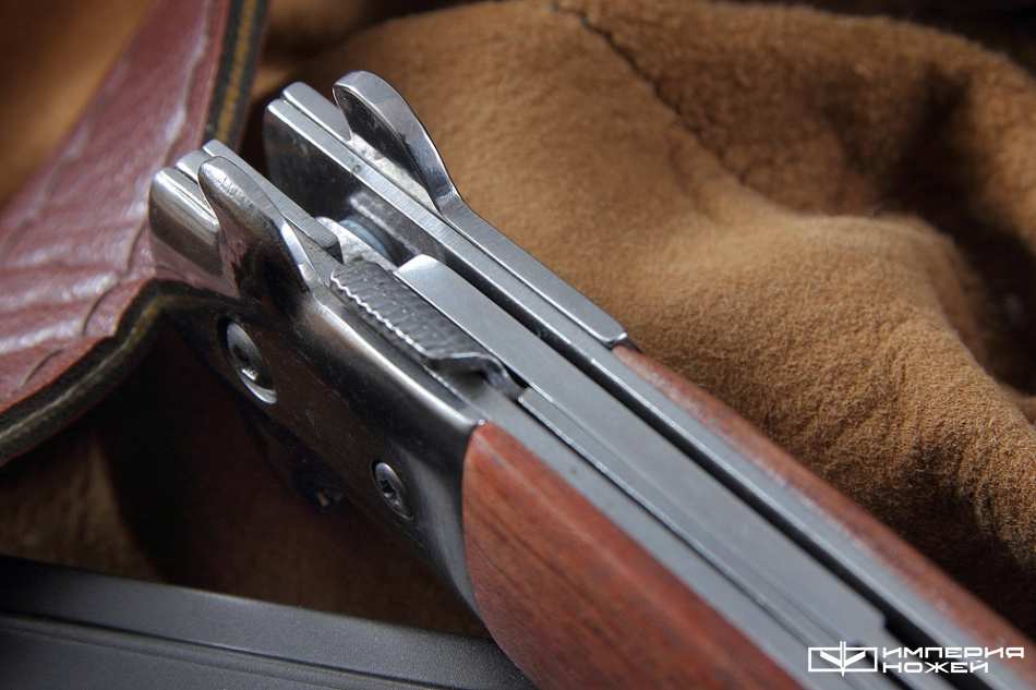 складной нож Italian Classic – Magnum by Boker фото 6