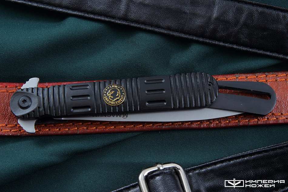 Перочинный нож SWAT Transformer – Magnum by Boker фото 2