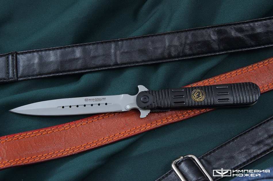 Перочинный нож SWAT Transformer – Magnum by Boker