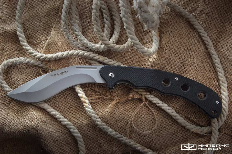 складной нож Pocket Kukri – Magnum by Boker