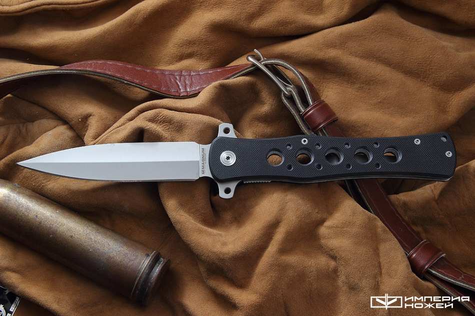 складной нож Power Knight – Magnum by Boker