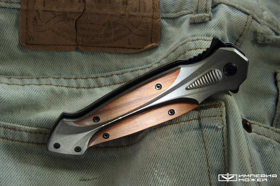 складной нож Starfighter – Magnum by Boker фото 4