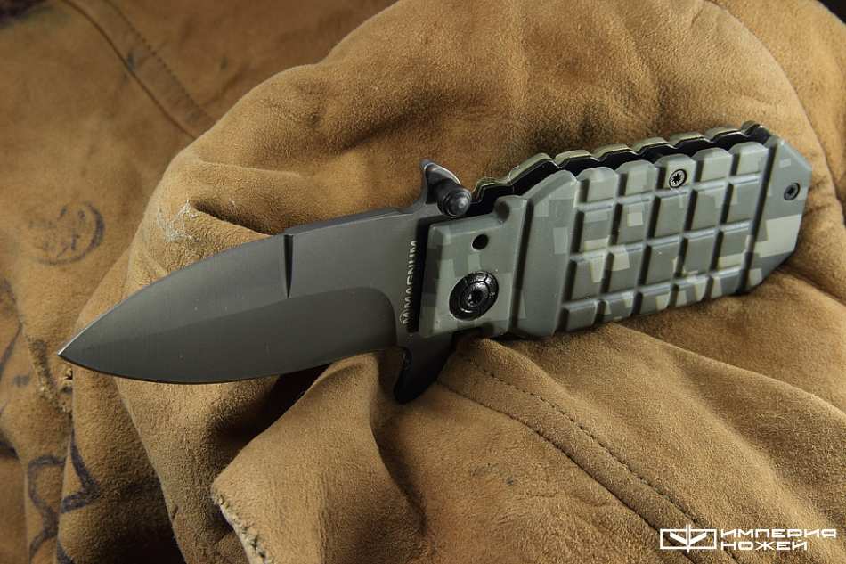 Grenade – Magnum by Boker фото 3