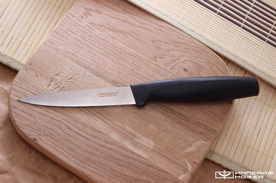 Набор ножей Cook's set – Fiskars фото 3