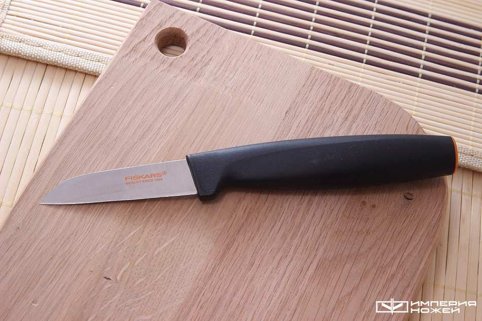 Набор ножей My favourite set – Fiskars фото 2