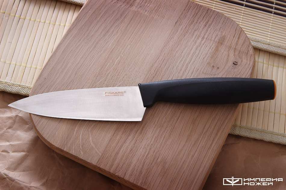 Набор ножей My favourite set – Fiskars фото 3