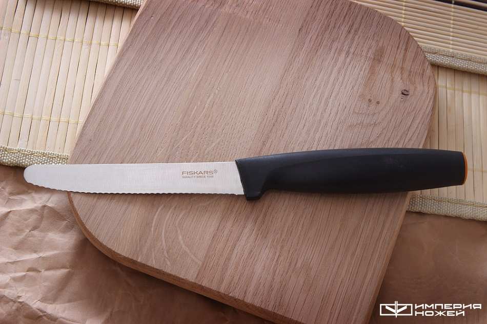 Набор ножей My favourite set – Fiskars фото 4
