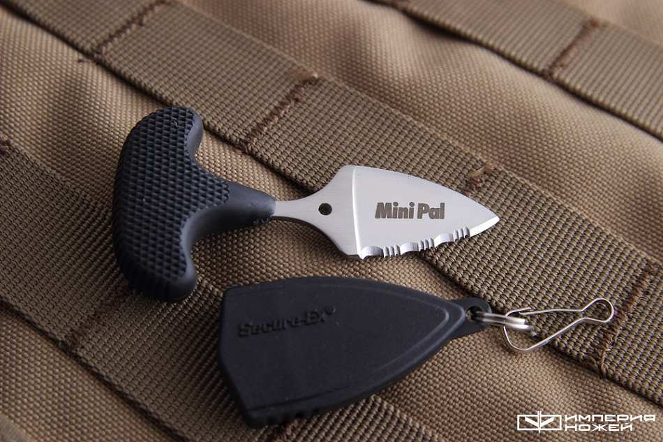 тычковый нож Mini Pal – Cold Steel