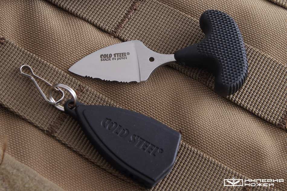 тычковый нож Mini Pal – Cold Steel фото 2