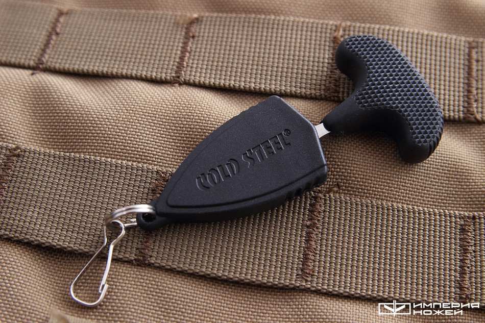 тычковый нож Mini Pal – Cold Steel фото 3