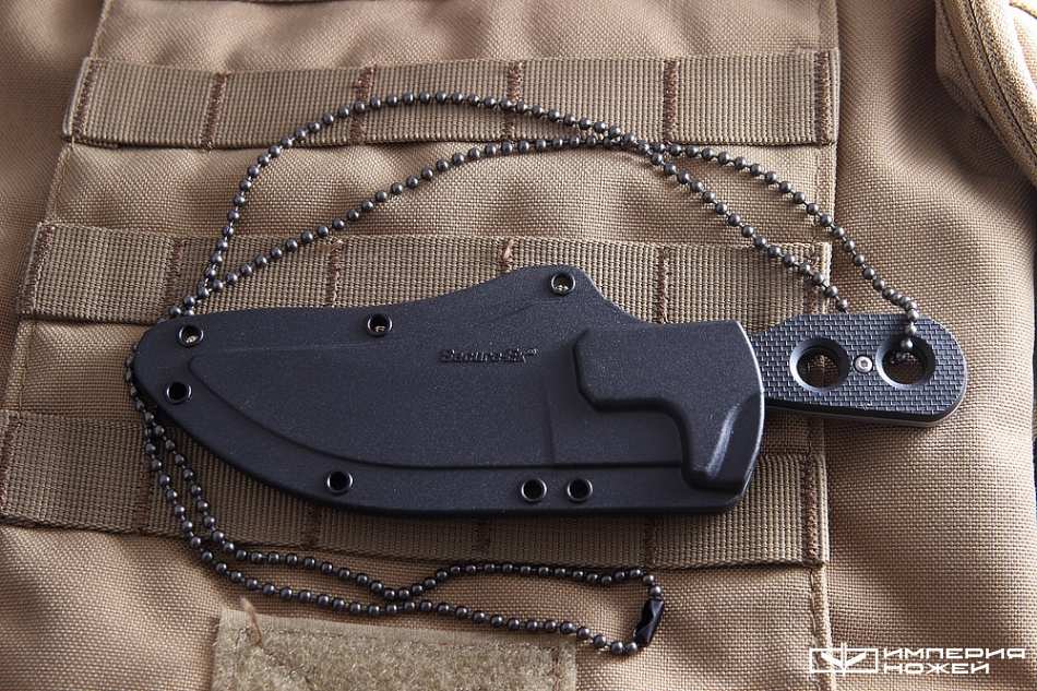 Mini Tac Skinner – Cold Steel фото 3