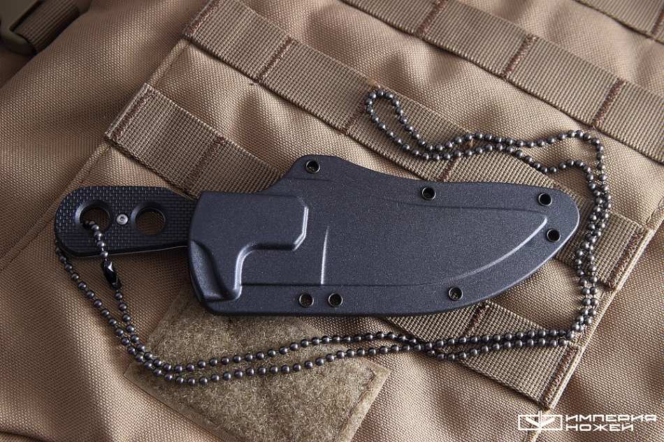 Mini Tac Skinner – Cold Steel фото 2