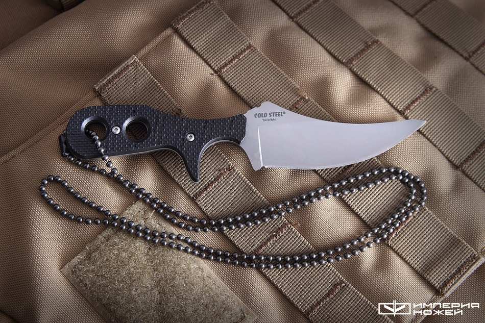 Mini Tac Skinner – Cold Steel фото 4