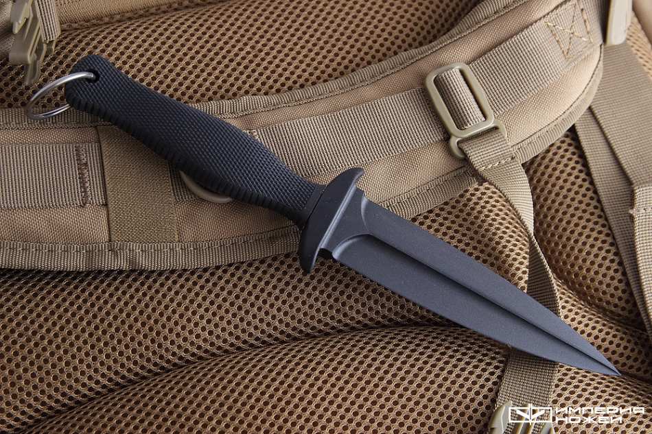 тренировочный нож FGX Boot Blade I – Cold Steel
