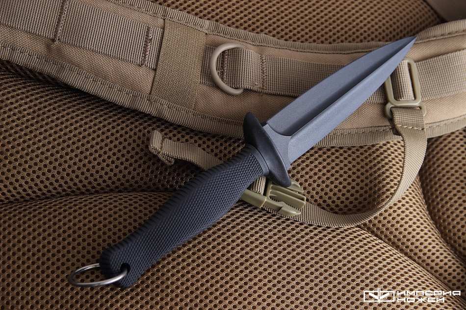 тренировочный нож FGX Boot Blade I – Cold Steel фото 2
