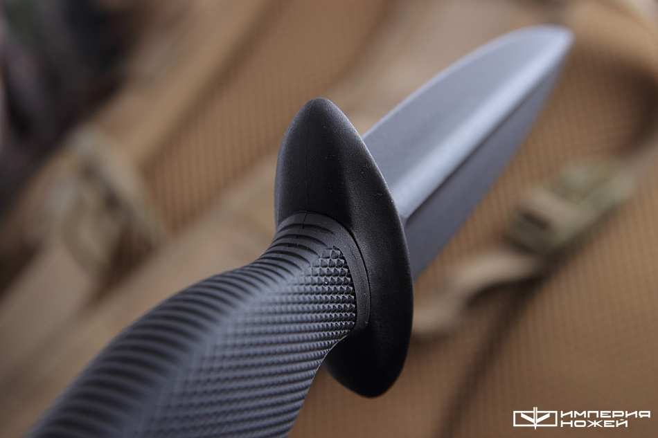 тренировочный нож FGX Boot Blade I – Cold Steel фото 3