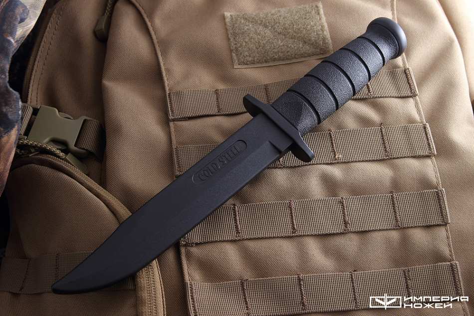 тренировочный нож Leatherneck S/F Trainer – Cold Steel