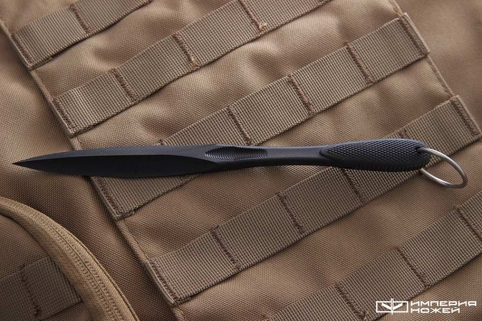 тренировочный нож Jungle Dart – Cold Steel