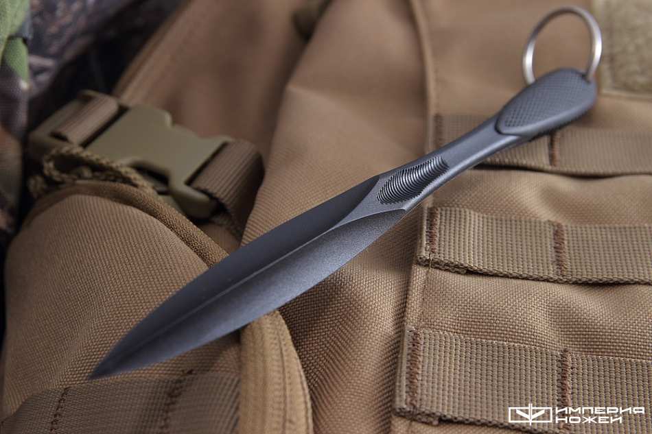 тренировочный нож Jungle Dart – Cold Steel фото 2