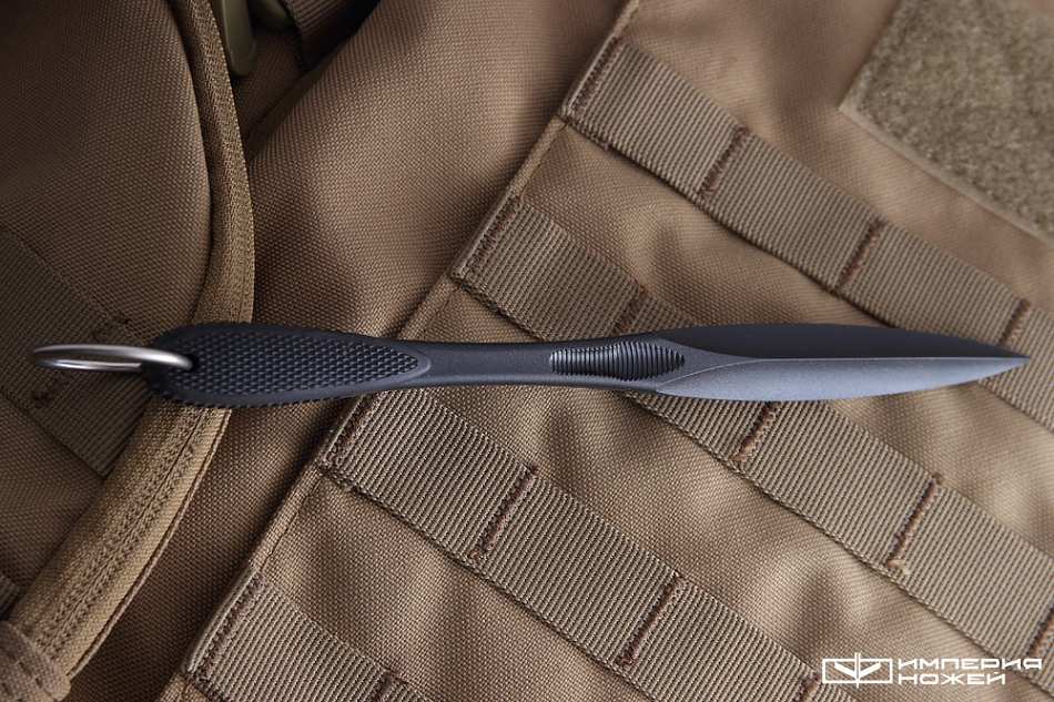 тренировочный нож Jungle Dart – Cold Steel фото 3