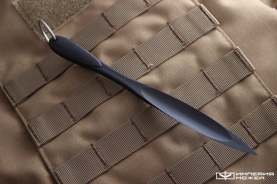 тренировочный нож Jungle Dart – Cold Steel фото 4